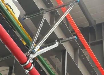 大同抗震支架厂家与你分享你必须做的紧急情况下的准备